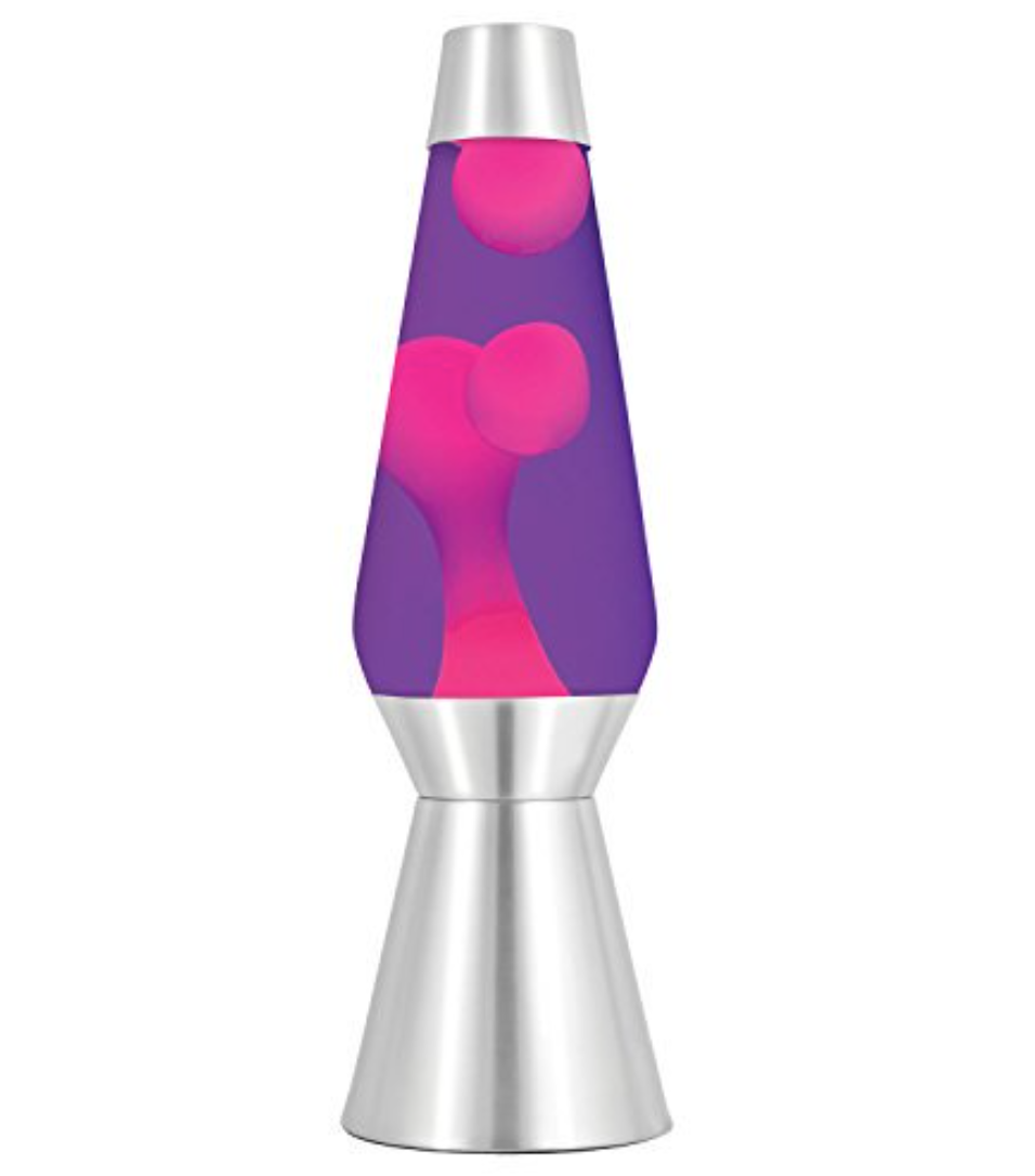Lava lamp dollar general 2025